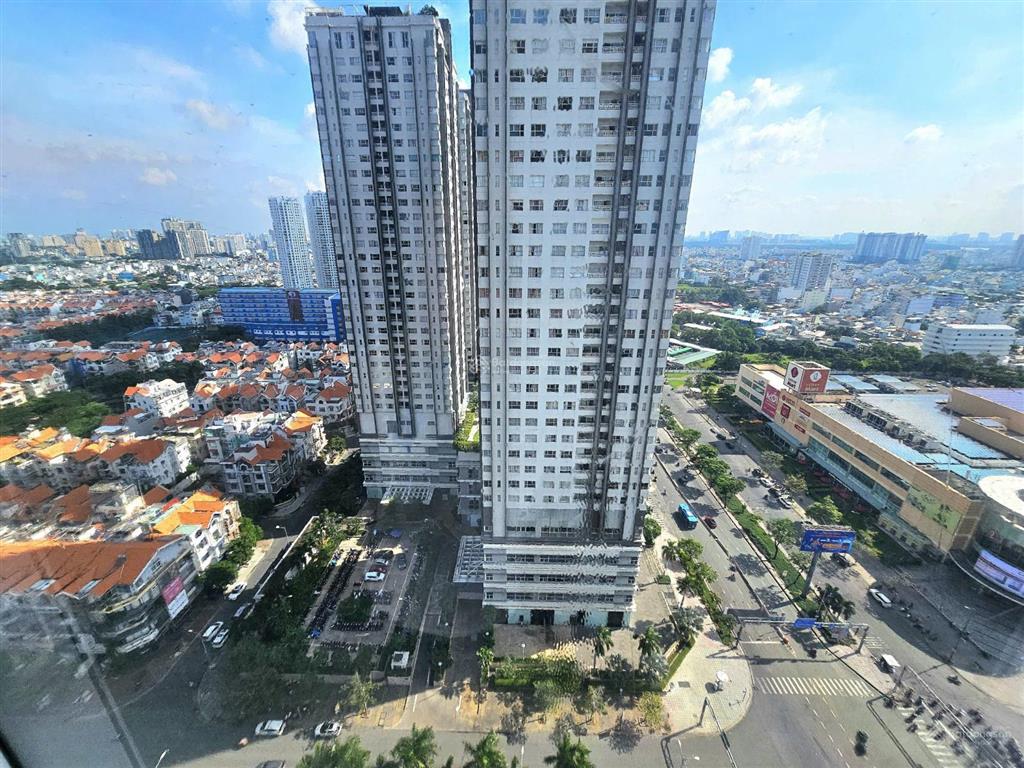 Cho thuê căn hộ sunrise city  nguyễn hữu thọ, phường tân hưng, quận 7 | full nội thất