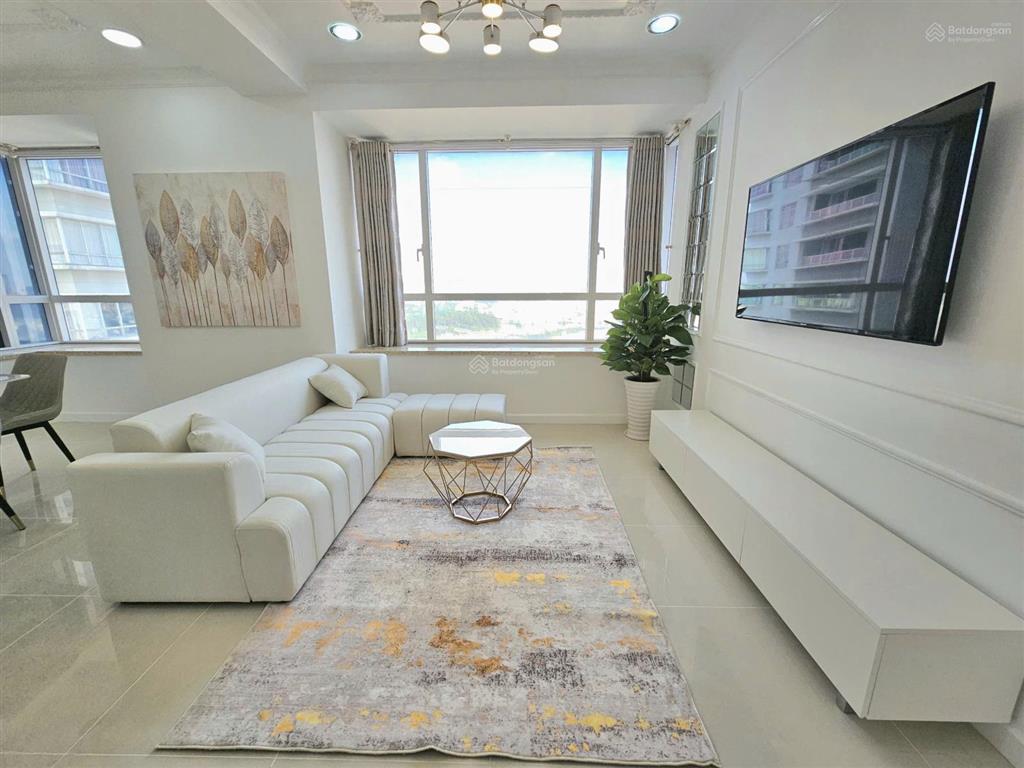 Cho thuê căn hộ sunrise city  nguyễn hữu thọ, phường tân hưng, quận 7 | full nội thất