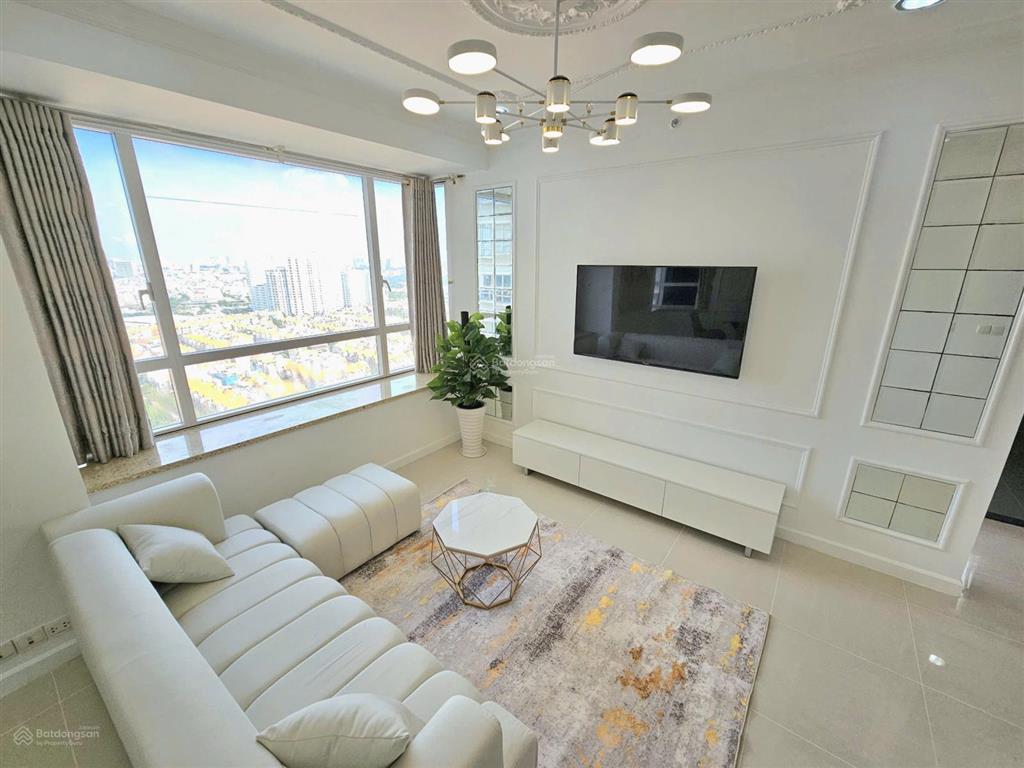 Cho thuê căn hộ sunrise city  nguyễn hữu thọ, phường tân hưng, quận 7 | full nội thất