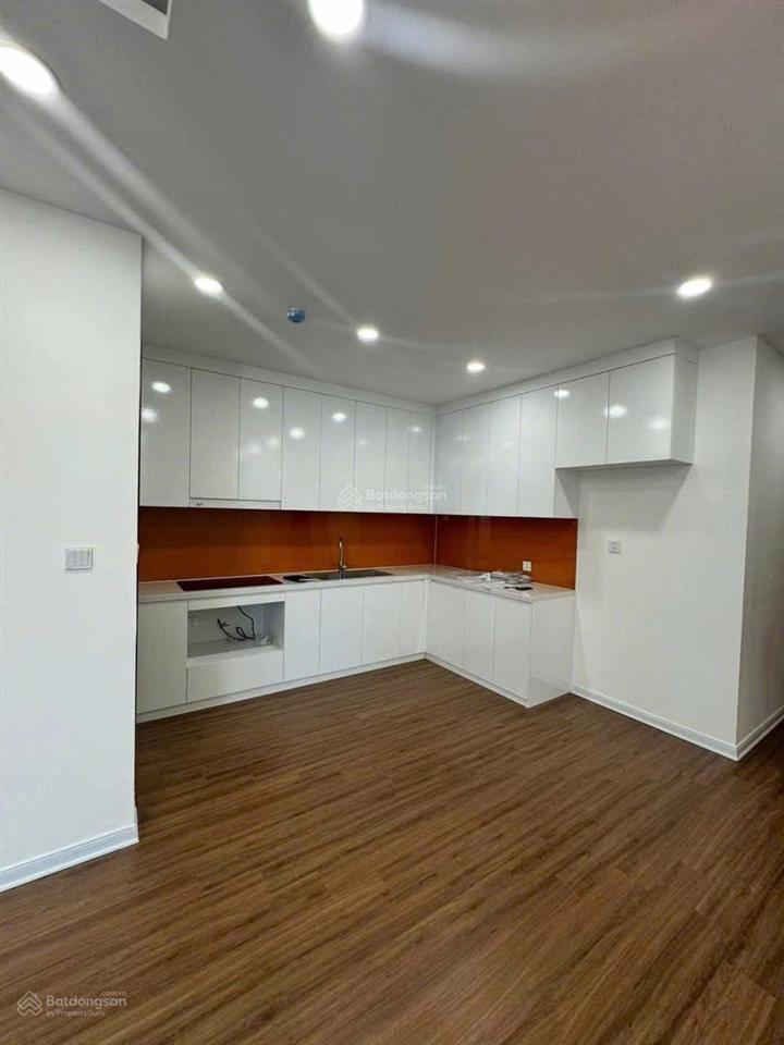 Bán căn chung cư 85m toà river 3 phòng ngủ ,có sẵn sổ giá4,8tỷ