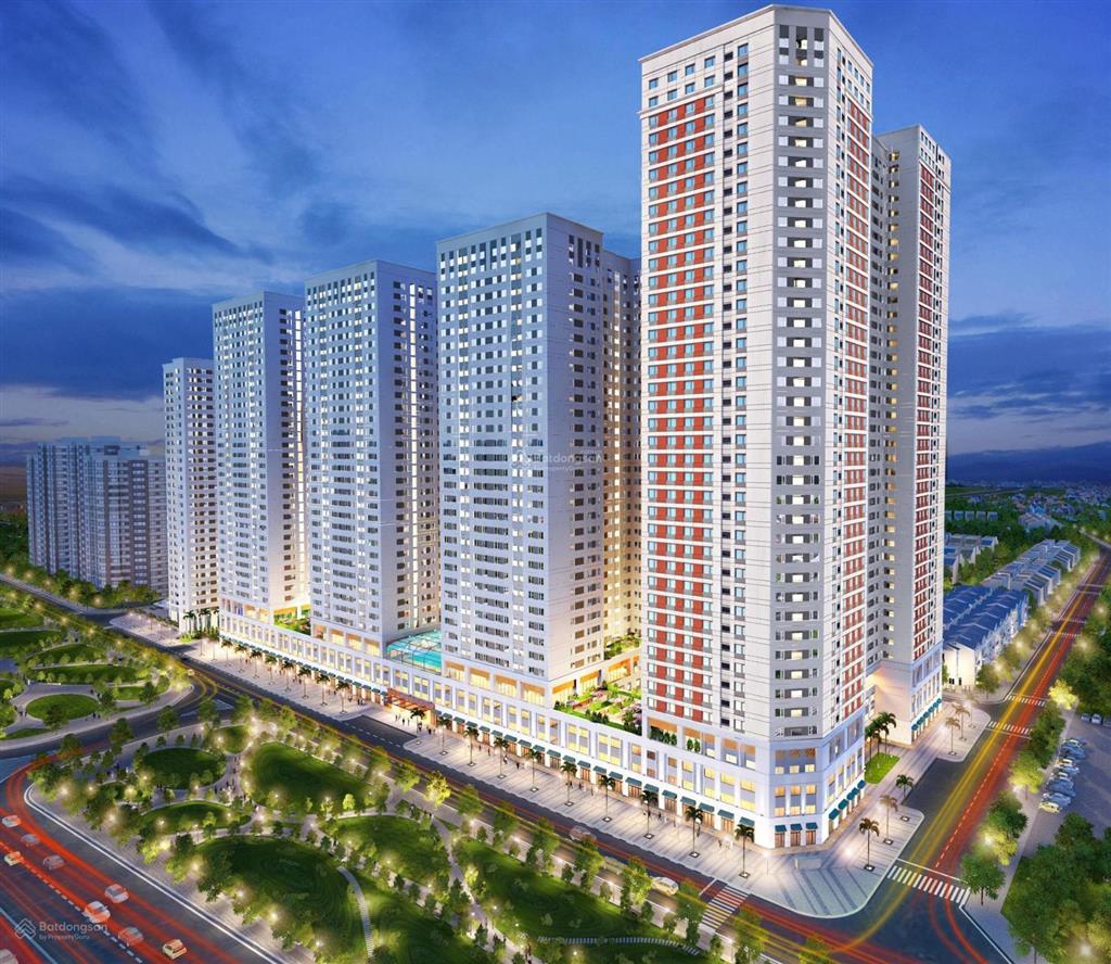 Bán căn hộ 68m2, 2pn, 2wc dự án eurowindow giá 4,2 tỷ bao thuế phí sang tên