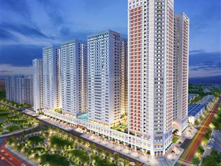 Bán căn hộ 68m2, 2pn, 2wc dự án eurowindow giá 4,2 tỷ bao thuế phí sang tên