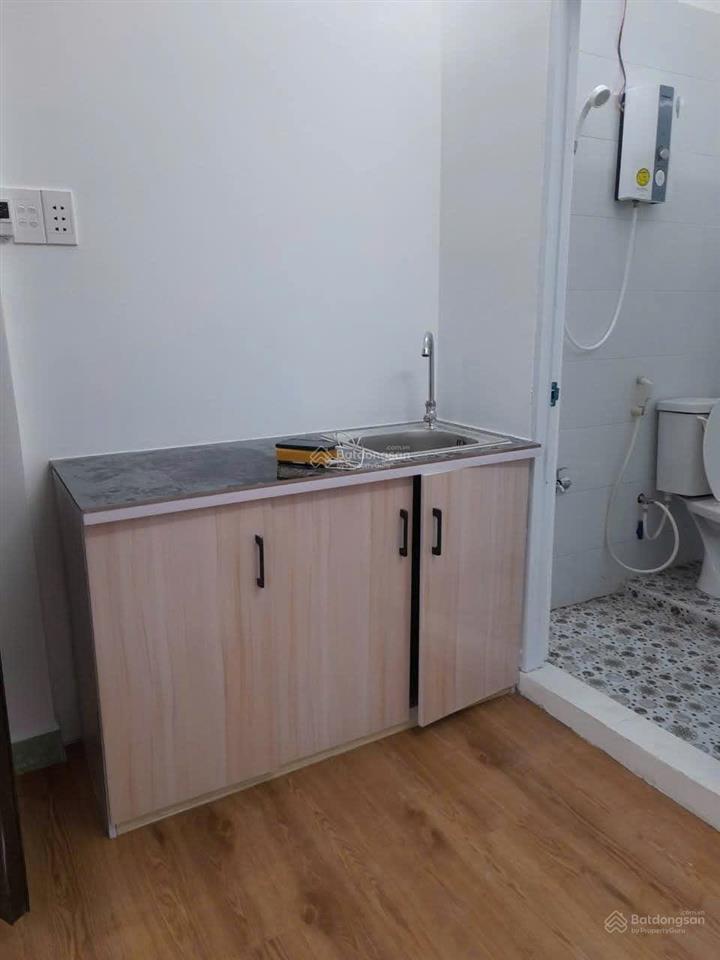 Cho thuê căn hộ dịch vụ 2 phòng ngủ