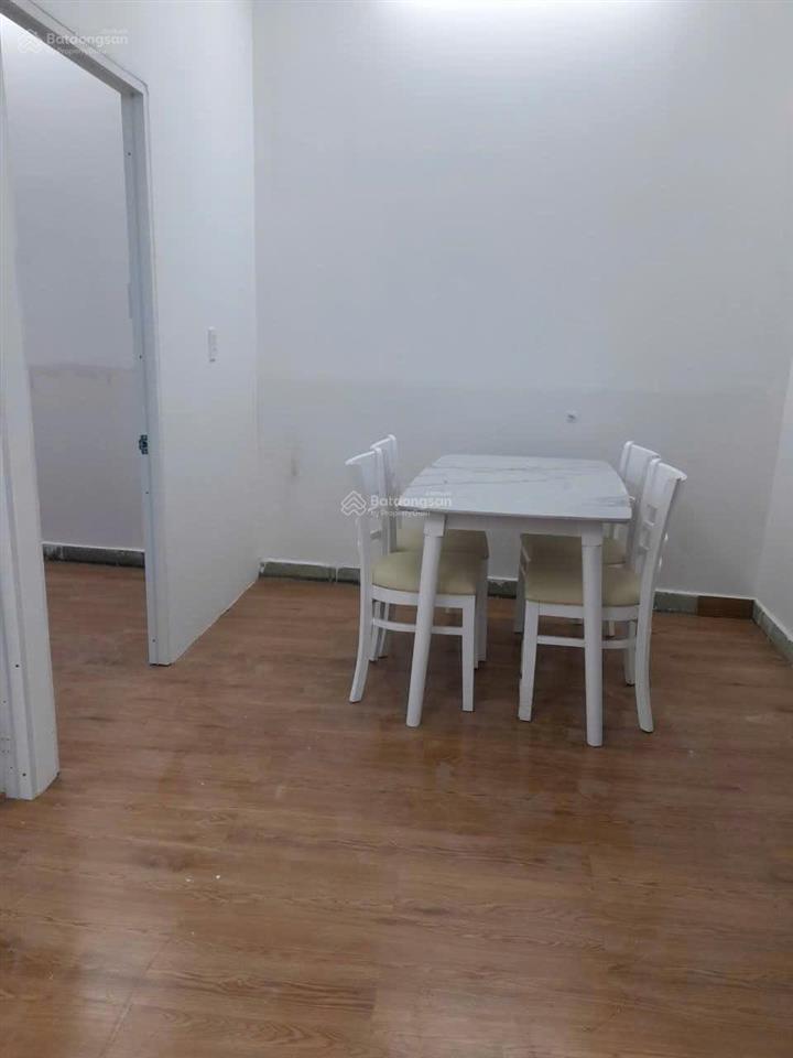 Cho thuê căn hộ dịch vụ 2 phòng ngủ