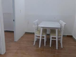 Cho thuê căn hộ dịch vụ 2 phòng ngủ