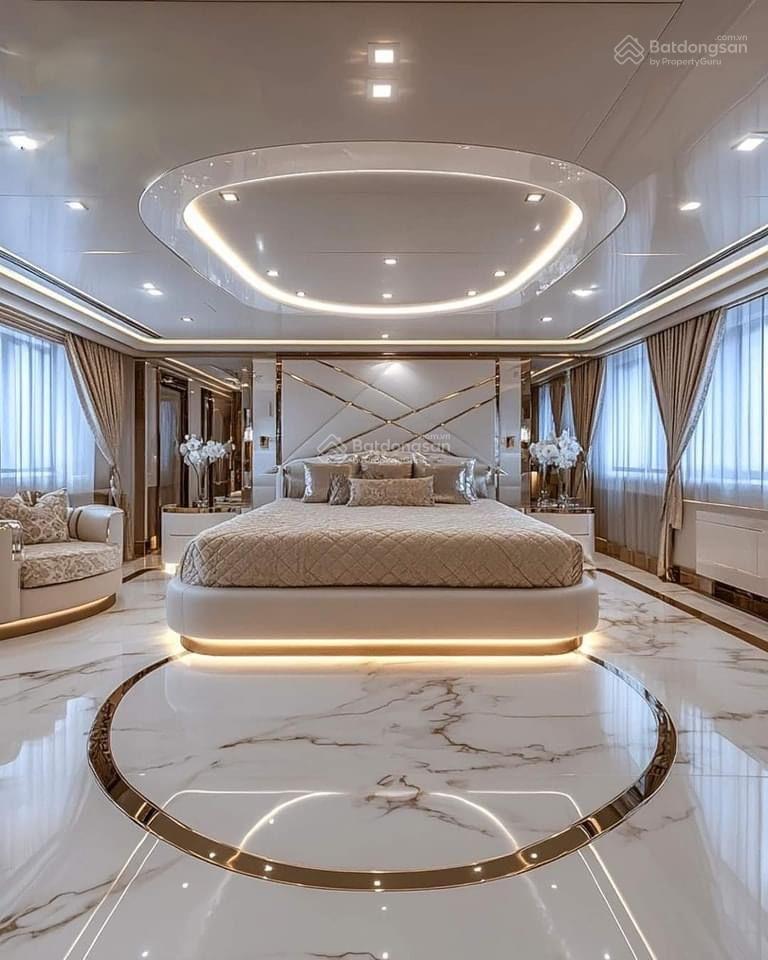 Biệt thư siêu vipp hiếm khu trần nhật duật quận 1  trệt 3 tầng hồ bơi riêng  giá bán 102 tỷ