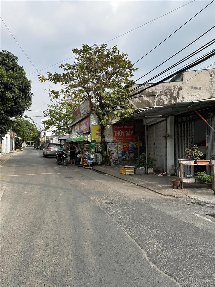 Bán nhà riêng tại 14/5b bắc lân 2, bà điểm, hóc môn, giá cực chất 3,6 tỷ, 50,5 m2