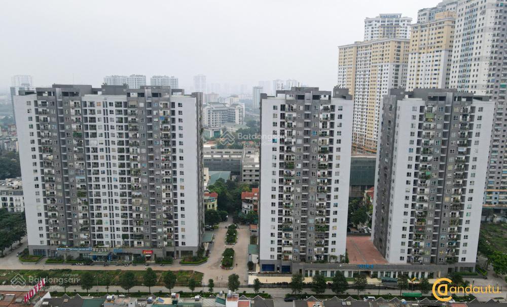 Chính chủ bán chcc thông tấn xã 110m2 giá 7.86 tỷ (có thương lượng)