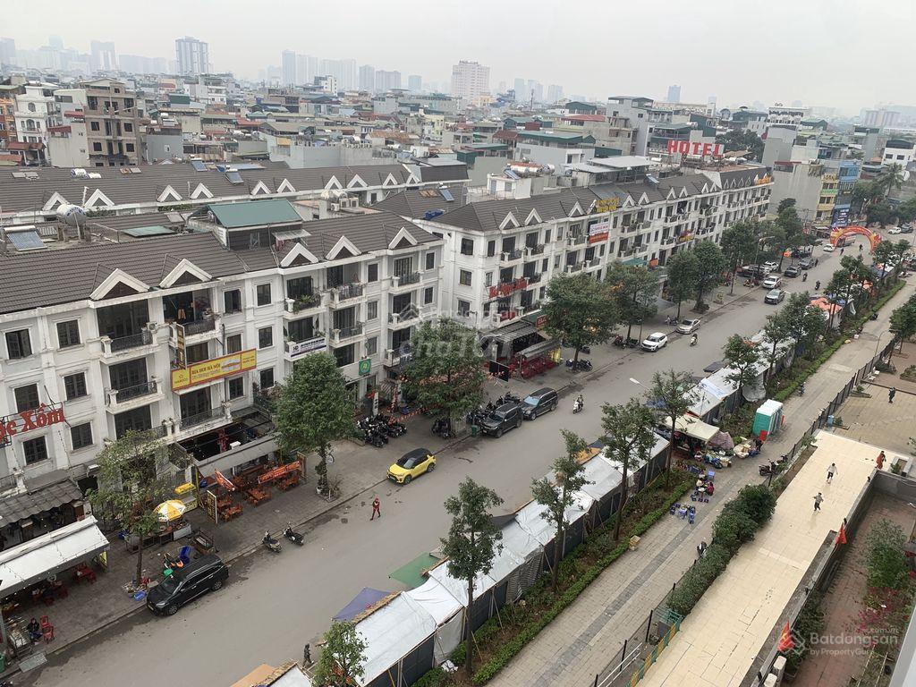 Chính chủ bán chcc thông tấn xã 110m2 giá 7.86 tỷ (có thương lượng)