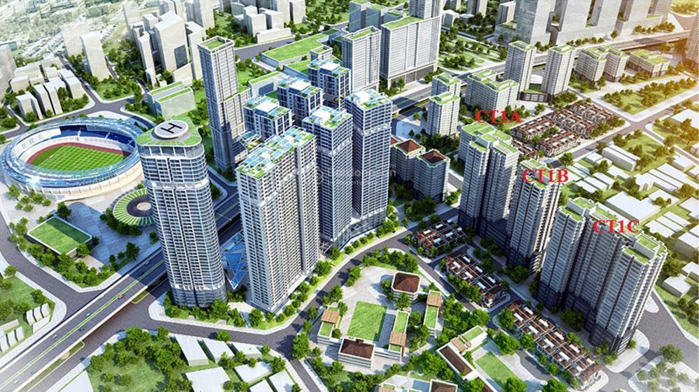 Chính chủ bán chcc thông tấn xã 110m2 giá 7.86 tỷ (có thương lượng)