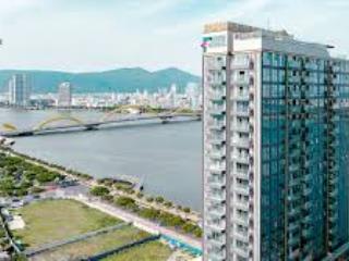 Chính chủ cần bán nhanh căn the filmore, trực diện sông giá cực hợp lý