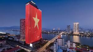 Căn hộ view trực diện sông hàn, bàn giao full nội thất cho thuê được liền từ 25~30 triệu/ tháng