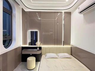 Nhà đẹp mới xây nằm ngay trung tâm thành phố thủ dầu một .