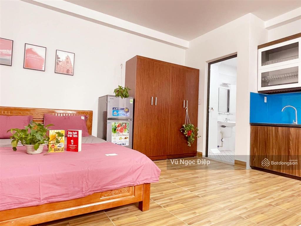 Bán gấp tòa chdv thanh xuân 88m2 7t 18pkk doanh thu khủng giá chỉ 17 tỷ