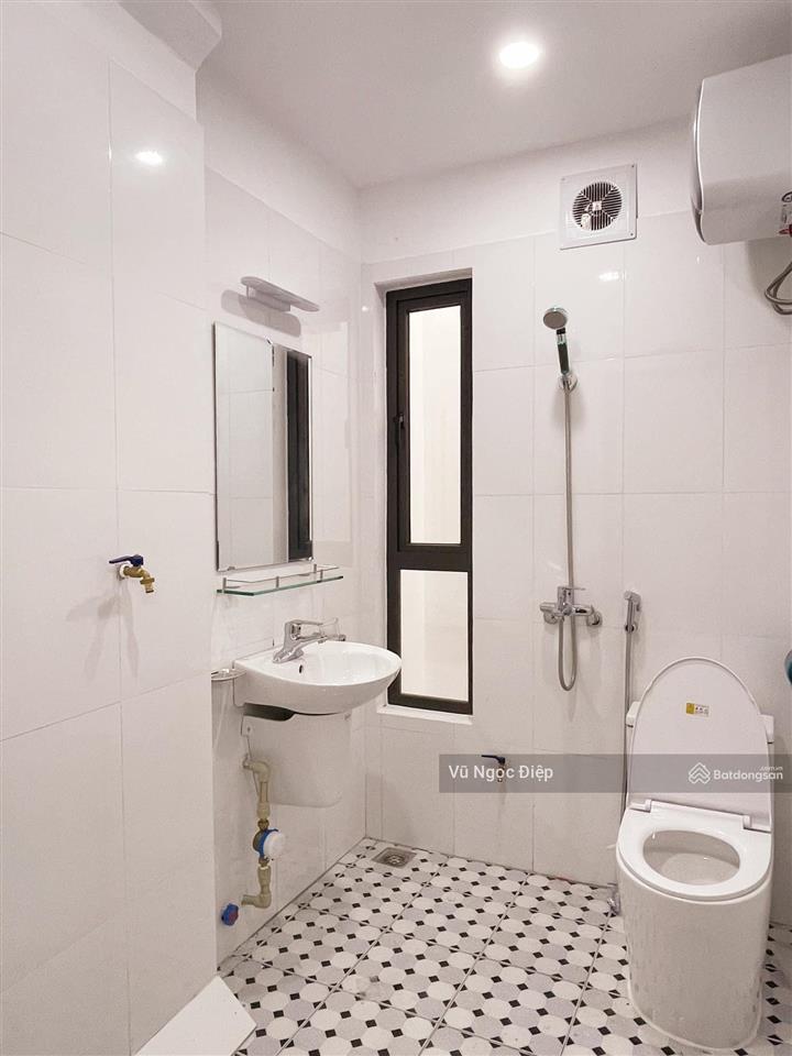 Bán gấp tòa chdv thanh xuân 88m2 7t 18pkk doanh thu khủng giá chỉ 17 tỷ