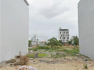 Cho thuê đất lâu dài  khuê mỹ đông  đà nẵng