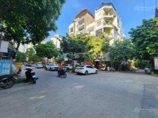 Bán đường đôi la khê 20m diện tích 50m2 kinh doanh vô địch