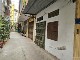 Tôi chính chủ bán nhà số 7 dãy q ngõ 7 tô hiệu 48m giá 11 tỷ