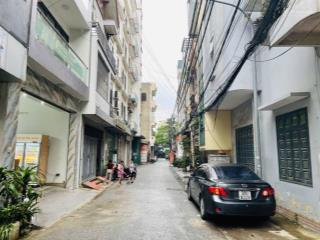 Cần bán gấp nhà lô góc tô hiệu 3 tầng 80m mt 5m đường 2 ô tô tránh nhau giá 15 tỷ