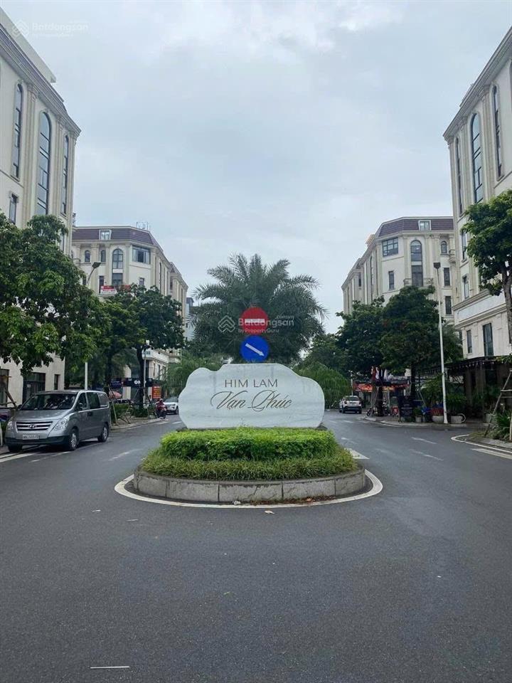 Giảm 2 tỷ bán nhà mặt phố tố hữu, him lam. 100m 6 tầng mt 6,5m giá 46 tỷ