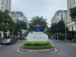 Giảm 2 tỷ bán nhà mặt phố tố hữu, him lam. 100m 6 tầng mt 6,5m giá 46 tỷ