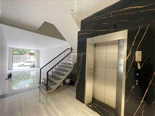 Bán gấp liền kề kđt văn phú 90m 5 tầng thang máy giá 24 tỷ