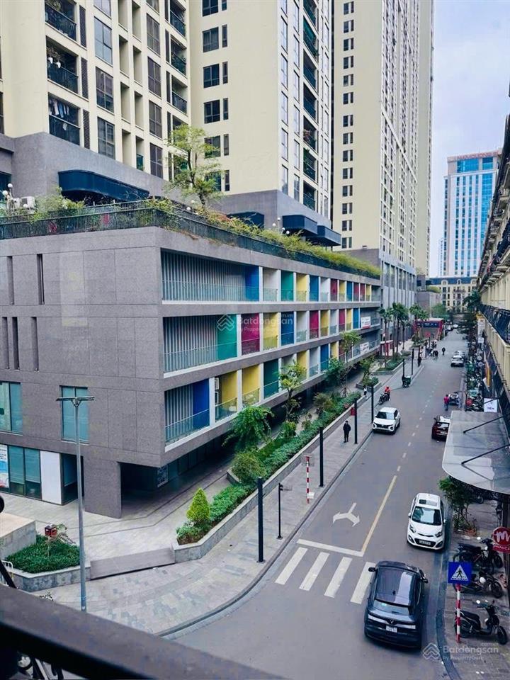 Chính chủ giảm 3 tỷ bán liền kề the terra an hưng 75m mt 6,5m giá 25 tỷ.
