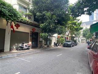 Chủ nhà giảm chào 2 tỷ nhà liền kề la casta 73m mt 5m giá 21 tỷ
