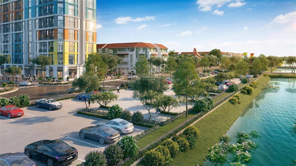 Bán căn hộ chung cư view đẹp tại đường tỉnh lộ 276, 60 triệu / m2, 42 m2