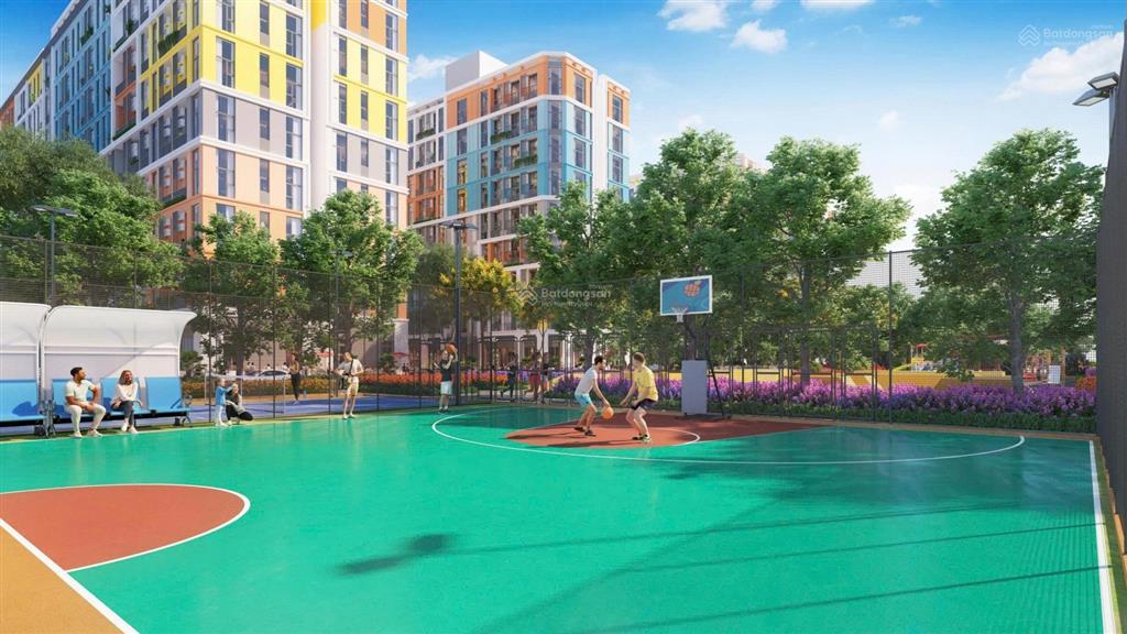 Bán căn hộ chung cư view đẹp tại đường tỉnh lộ 276, 60 triệu / m2, 42 m2