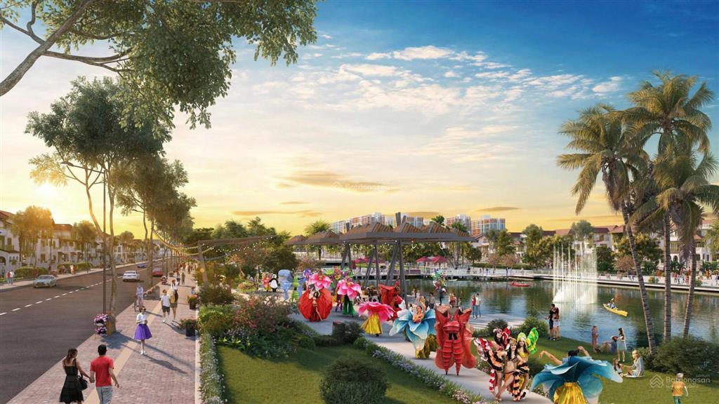 Bán căn hộ chung cư view đẹp tại đường tỉnh lộ 276, 60 triệu / m2, 42 m2