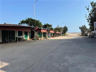 Bán gấp lô đất 128m gần bãi biển thịnh long, nằm trong lõi kinh tế ninh cơ giá 1.5tỷ