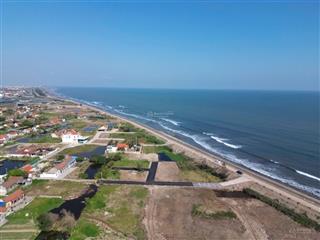 Cần bán gấp 106m2 đất mặt biển thịnh long, cạnh biển nằm trong lõi đặc khu kinh tế ninh cơ giá 1.55