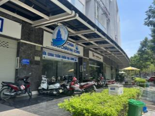 Cho thuê 3 tầng ( tầng trệt + tầng 1 + tầng 2 vạn phúc city, đường lớn 35m kinh doanh tốt, đông đúc
