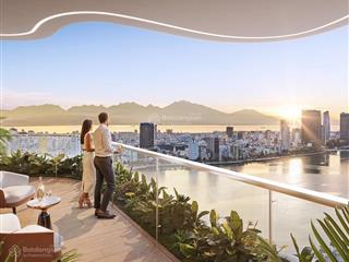 Suất ngoại giao 3pn the legend  ban công nam mát rượi  nhận nhà ở ngay trung tâm đà nẵng