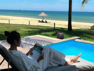 Biệt thự nhà liền kề view vịnh đà nẵng lưng tựa núi hải vân nơi trú ẩn đầy tiện ích của vingroup