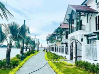 Bán biệt thự đảo nổi tách biệt nhưng không tách biệt kế hoạch hưu trí hoàn hảo giữa lòng phố thị