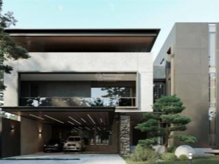 Biệt thự sườn đồi view vịnh đà nẵng  phiên bản limited  phong cách malibu hiện đại