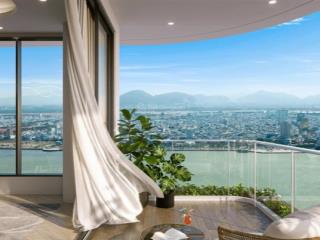 Căn penthouse tại dự án the legend đà nẵng có gì khác biệt?