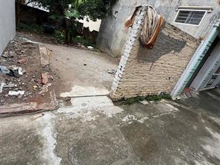 Bán lô đất rẻ ngay gần khu công nghiệp vsip cách 100m diện tích 90m2 giá có hơn 1 tỷ