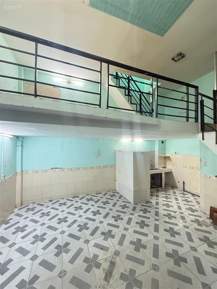Bán nhà riêng tại trần xuân soạn, 3pn, 3 tầng, 3,8 tỷ, 28m2, nhiều tiện ích
