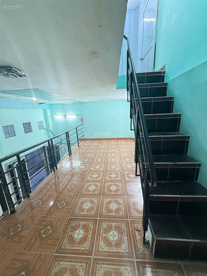 Bán nhà riêng tại trần xuân soạn, 3pn, 3 tầng, 3,8 tỷ, 28m2, nhiều tiện ích