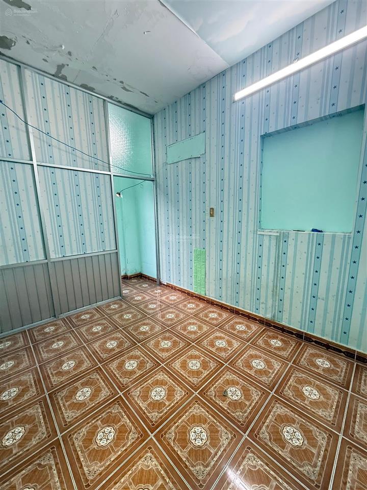 Bán nhà riêng tại trần xuân soạn, 3pn, 3 tầng, 3,8 tỷ, 28m2, nhiều tiện ích