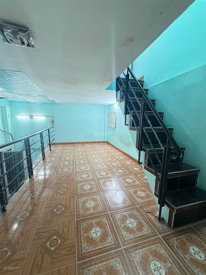 Bán nhà riêng tại trần xuân soạn, 3pn, 3 tầng, 3,8 tỷ, 28m2, nhiều tiện ích