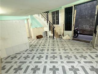 Bán nhà riêng tại trần xuân soạn, 3pn, 3 tầng, 3,8 tỷ, 28m2, nhiều tiện ích