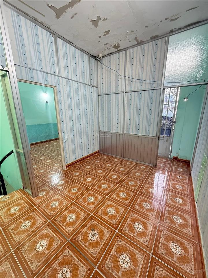 Bán nhà riêng tại trần xuân soạn, 3pn, 3 tầng, 3,8 tỷ, 28m2, nhiều tiện ích