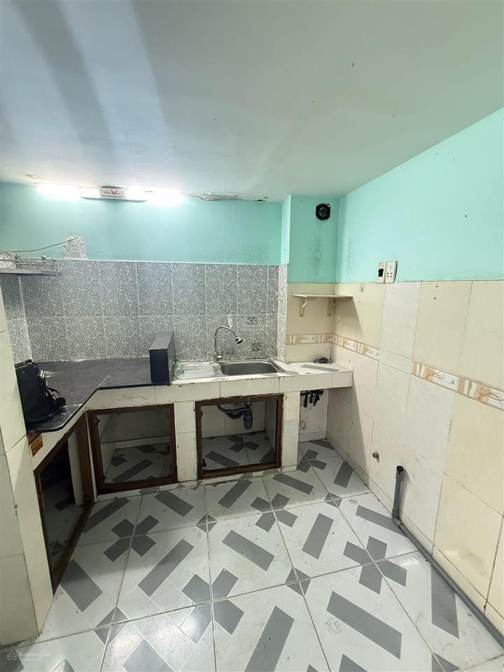 Bán nhà riêng tại trần xuân soạn, 3pn, 3 tầng, 3,8 tỷ, 28m2, nhiều tiện ích