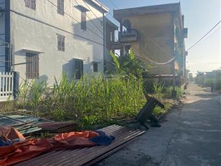 Cc bán lô đất biển nhỉnh 1 tỷ/ lô, hàng f0, view biển, cạnh dự án flamingo, gần vsip