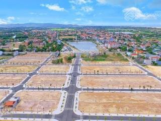 Tôi chính chủ cần bán nhanh lô đất mặt tiền dự án dragon pearl 90m2 giá lỗ chỉ còn 1,35 tỷ thu