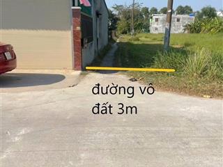 Cần bán lô đất ngợp thở 530 triệu 150m2 1/ kênh 4 hoà khánh nam